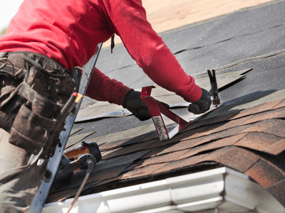 About Roof Repair Experts Essex, MD